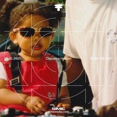 Cheyanne Hudson @ GIMIC - 29 January 2025