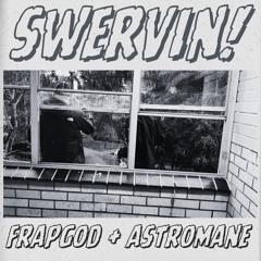 Swervin ft Astromane prod. yunggator #ragedrill