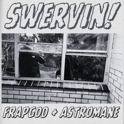 Swervin ft Astromane prod. yunggator #ragedrill