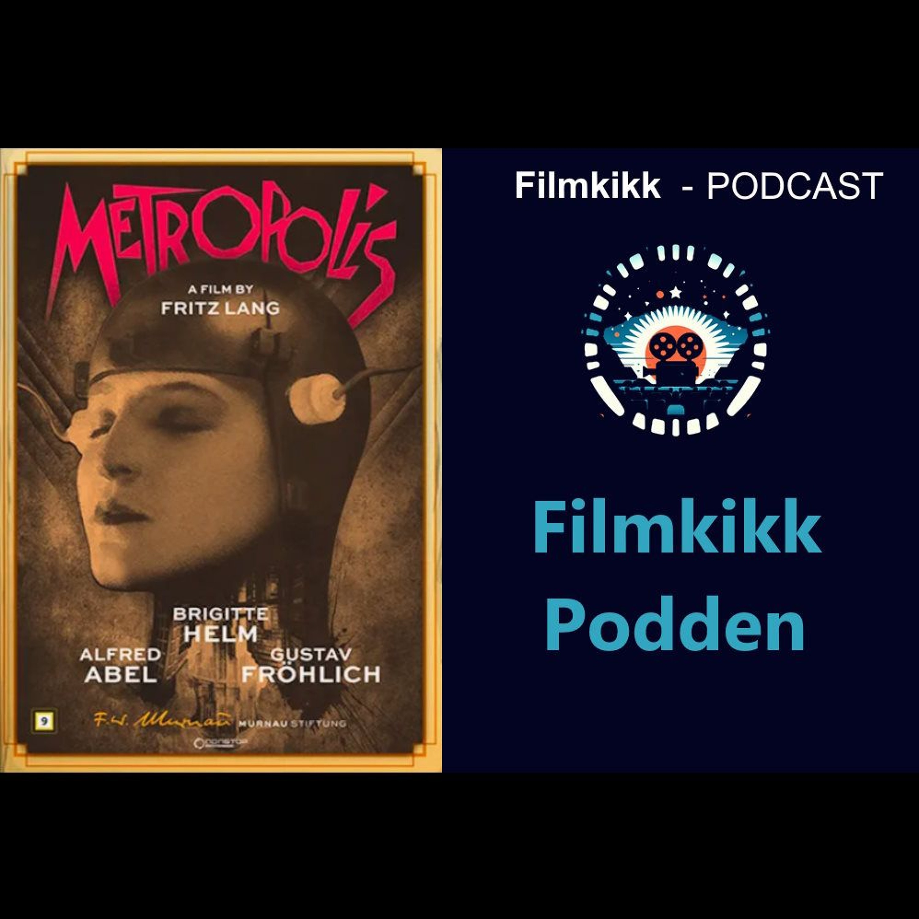 Filmkikkpodden