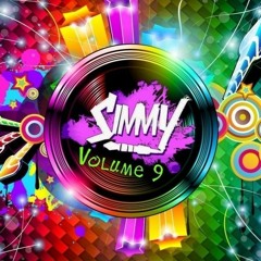 DJ Simmy Volume 9