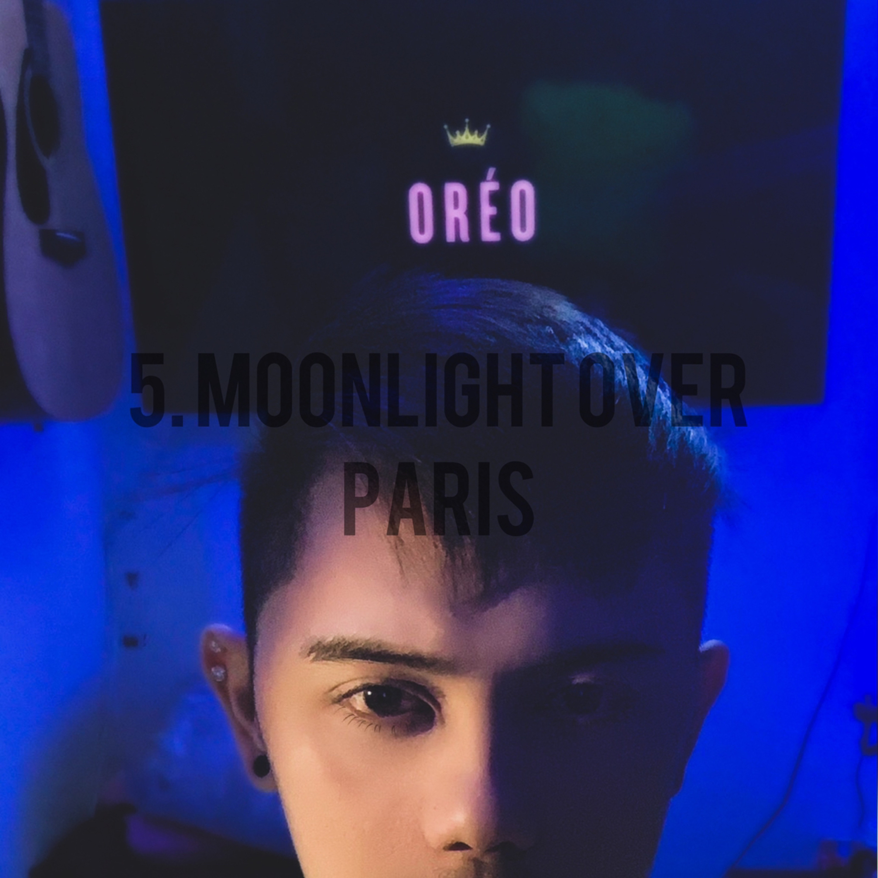 ORÉO