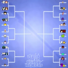 OPEN THE PAGES - An RSR Bracket Medley