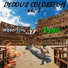 Dydou's Colosseum Vol. I: Art of War (b2b Barrysov)