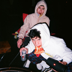 “ZONA TEA” ft. Mofo Joe (Prod. Yoono)