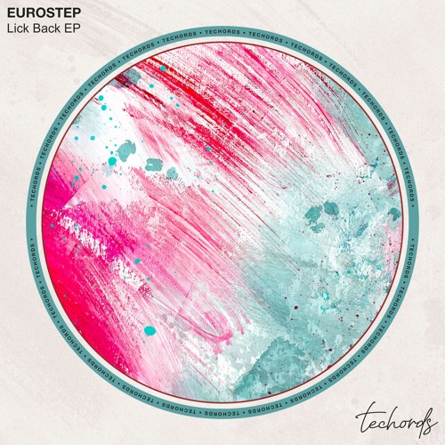 Eurostep - Count It Up