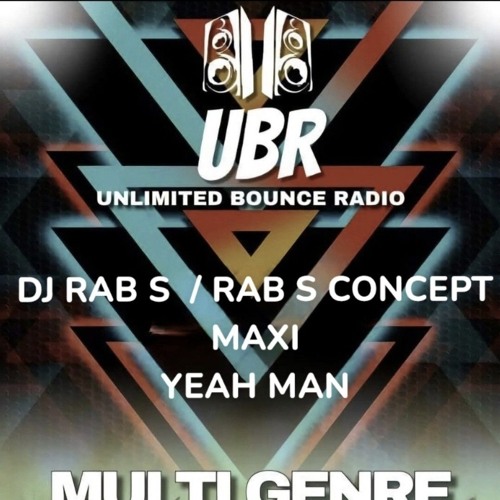 YEAH MAN -  Hard House Mix