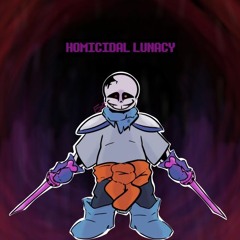 (YT UPLOAD) [BD SPECIAL 1/2] Homicidal Lunacy