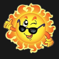FUN AS THE SUN Mix 2