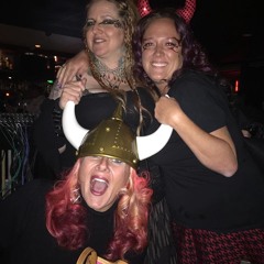 The Lunatics Have Taken Over the Asylum