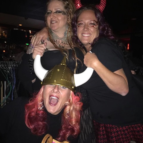 The Lunatics Have Taken Over the Asylum
