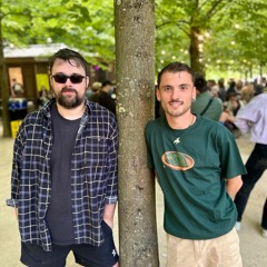 Sixsixsixties & Malo Z @ Kiosk Radio 17.05.2025