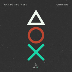 Mambo Brothers - Control