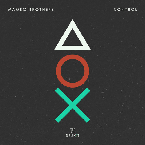 Mambo Brothers - Control