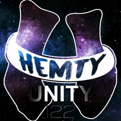 UNITY 122 - We Are One (15th.October.2023)