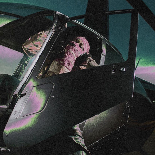 Stream UnoTheActivist - Pita Roll by Cando From The Bando | Listen ...