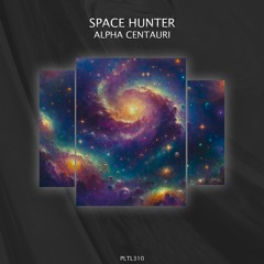 Space Hunter - Alpha Centauri