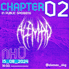NHŪ X Alemao Podcast