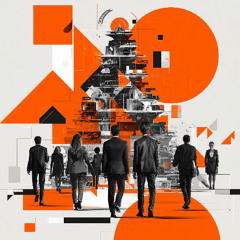 AI-Native Organizations: Why Neurodivergent Generalists and Flattened Structures are the Future of Work