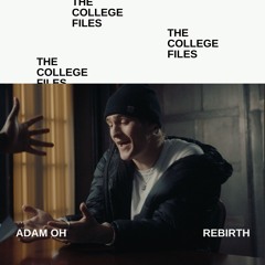 Adam Oh – REBIRTH (Official Audio)