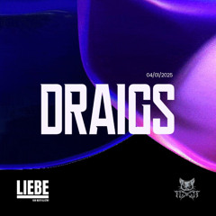 DRAIGS | Liebe Paris