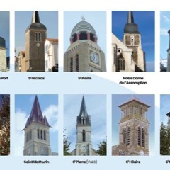 Geneviève Thuilliez -  Présidente de Paroissabl'Evènement