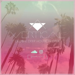 Darius: VERTICAL - The Approach