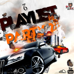 DJ LEXIS- PLAYLIST PT.2