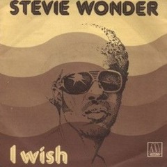 Stevie Wonder - I Wish (Studio Acapella and Stems)