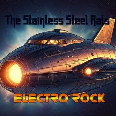 The Stainless Steel Rats - Pan Galactic Gargle Blaster
