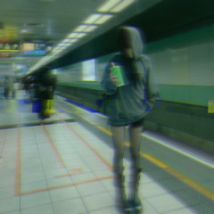 to show one's face. (awosf pt.2)