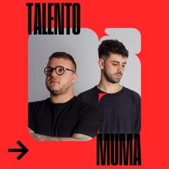 Talento: MUMA by Sounds Peak