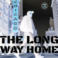 The Long Way Home feat Jaeti as Miztahprofessa