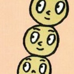 ベース三兄弟