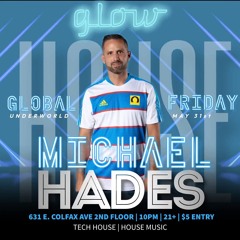 How You Feel by DJ Michael Hades