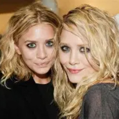 OLSEN TWINS