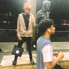 Arroggance. (prod. Rops)