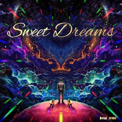 Sweet Dreams - Indie Dance, Synthwave & Darkwave mix