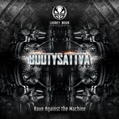 Rave Against the Machine