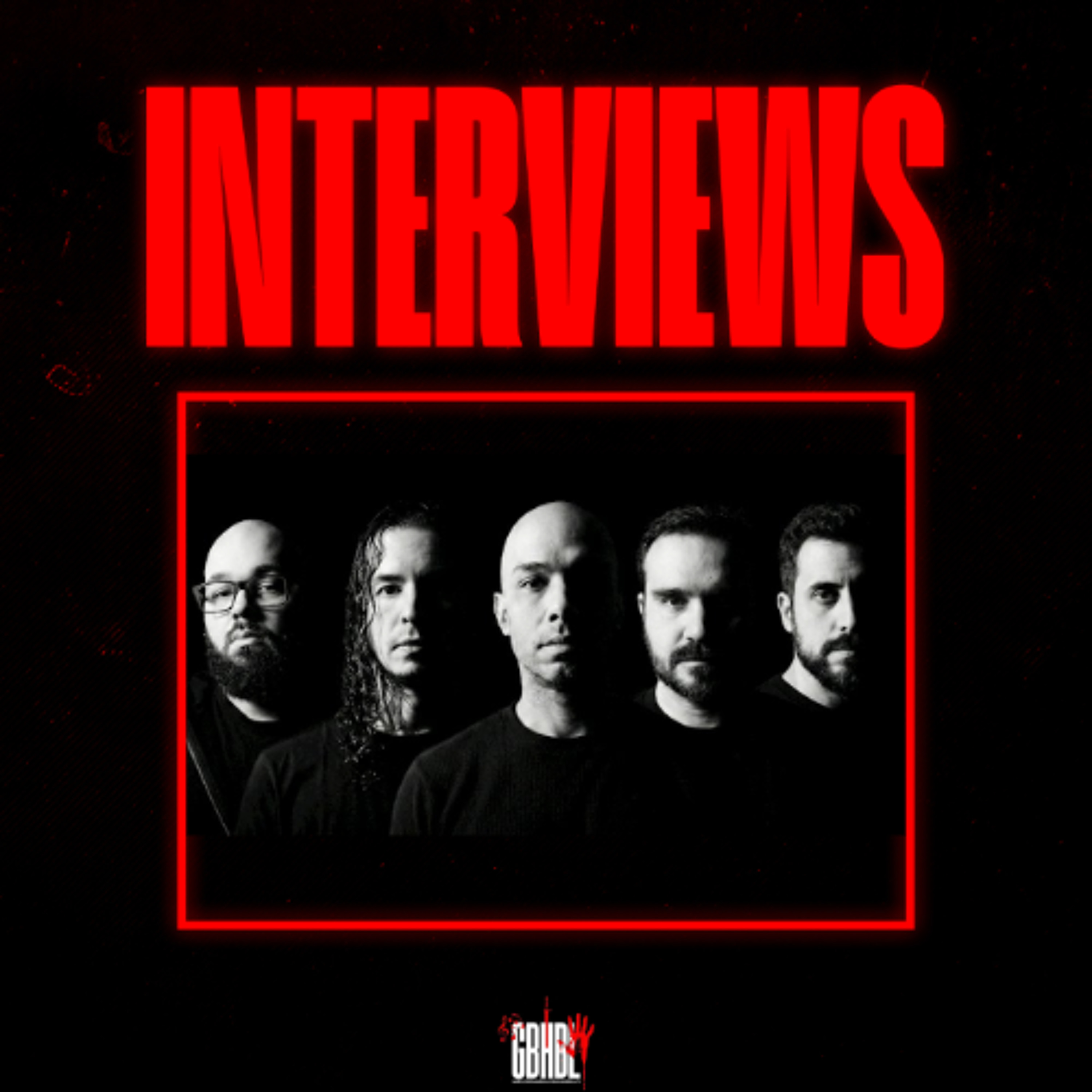 Changing Places In The Fire Interview: The Dream Finally Realised episode artwork