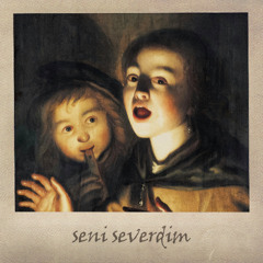Pianaura - Seni Severdim (Piano Version)