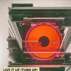 Live It Up (Turn Up)