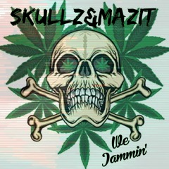 SkullZ&MaZit - We Jammin'