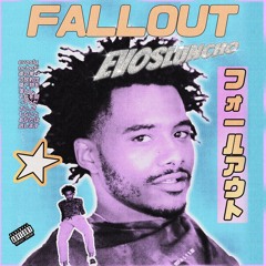 Fall Out prod. 2wo2imes & evilgiane