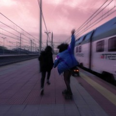 дождь по щекам (remix)