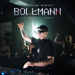 Bollmann | HARDCODE @ DNA Club Munich