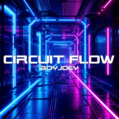 Stream Circuit Flow by Boy Joey | Listen online for free on SoundCloud