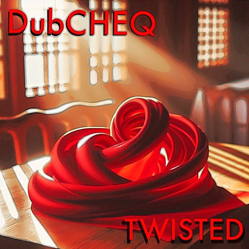 Twisted