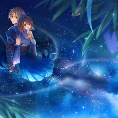 Shining Star - Dark0 (Muuma Edit)