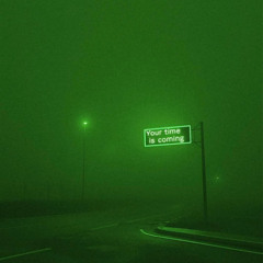 YOUR TIME IS COMING  - DOUGLAS DJ